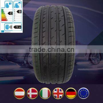 Radial Car Tire For Oversea Market Lt265/75r16 195 60r16 205 55 R16 275/25ZR26 photo-6