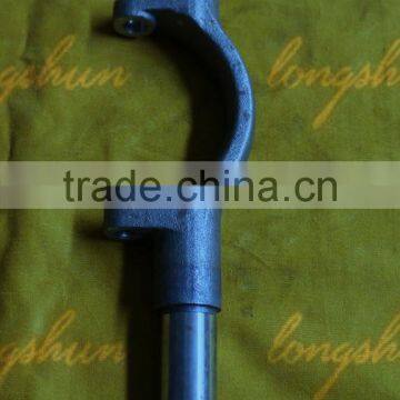 High Quality Kubota Combine Harvester PRO688-Q FORK,SIDE CLUTCH 5T057-1739-0 or Kubota DC-60 and Kubota DC-70 photo-3
