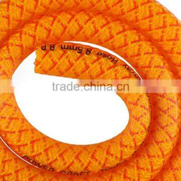 3/8 pvc nylon high pressure spray braided power sprayer hose