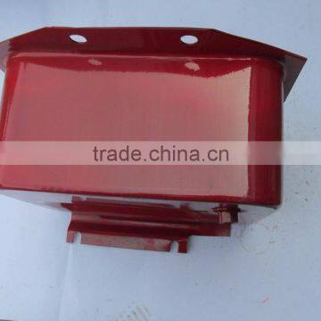 Engineers Available to Service Machinery Overseas After-sales Service Provided Fuel Tank Recycling Machine photo-6