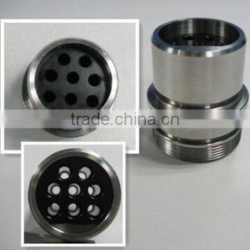 Advanced CNC Machining Parts Made in China photo-6