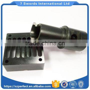 Plastic Itg 42 Oem/odm Cnc Machining Anodized Aluminum Made in China Cnc Machining Center Vmc-850 photo-2