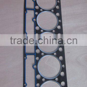 cylinder head gasket 7E6167 for shangchai c6121 diesel engine