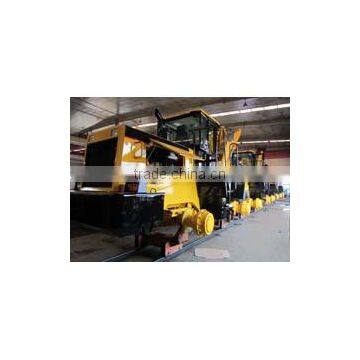 Qingzhou Ansion Machinery Co., Ltd. company overview - view 1