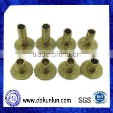 China Various Precision POP Custom Rivet photo-4