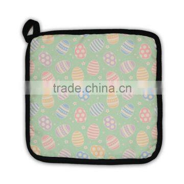 Factory Sale Heat Resistant Kitchen Pot Holder Christmas photo-5