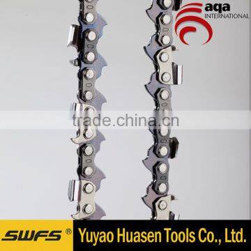 Professional Chainsaw Saw Chain 1/4 Be Used to Cut Bamboo Every Drive Link Has One Blade Chainsaw Gasoline Chain Saw photo-3