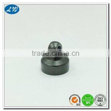 Custom High Quality Metal Pen Caps Based on Drawing photo-3