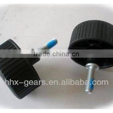 GuangDong competitive plastic injection molding parts