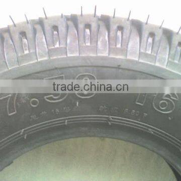 tractor tyre 7.5-16