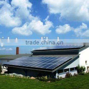 Solar Energy System Photovoltaic Solar Stent/Solar Mounting Bracket photo-5