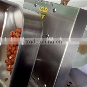 Hot Sale Electric Driving Oil Press Machine,Cold Press Oil Machine,Home Used Mini Oil Press Machine photo-5