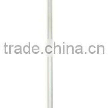 paint roller telescopic pole/plastic telescopic extension pole