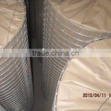 Welded Wire Mesh Panel