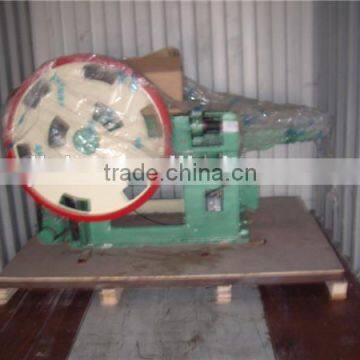Common Iron Wire Nails Maked by Nail Machine From China Factory photo-2