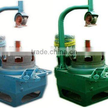 New carbon wire drawing machine wire drawing die design