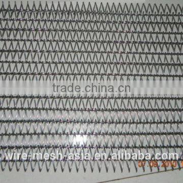 Tunnel belt conveyor for rock conveying from China