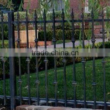 Flexible Design Commercial Post and Rail photo-3