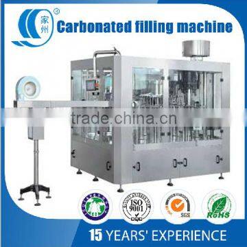 High Quality Best Carbonated Making Machine Price photo-2