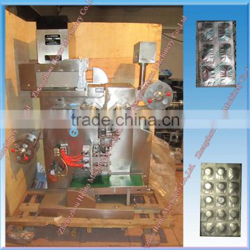 Aluminum Capsule Packing Machine China Supplier