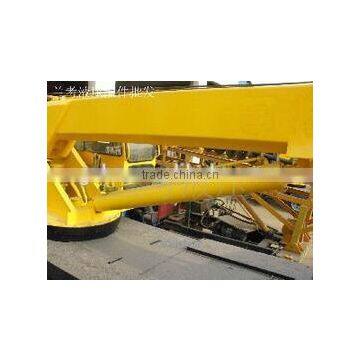 Professional Tower Crane Cylinder Standard Nonstandard photo-2
