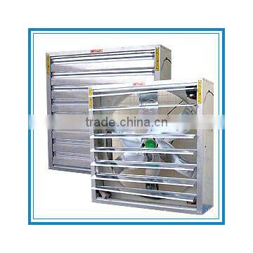 Hanging Industrail Ventilating Poultry Exhaust Fans photo-3