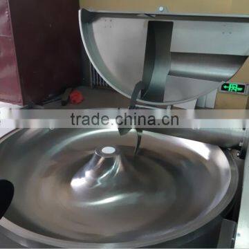 High Speed 4200 R/min Bowl Cutter photo-4