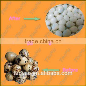 Stainless steel Quail Egg Peel Sheller Price