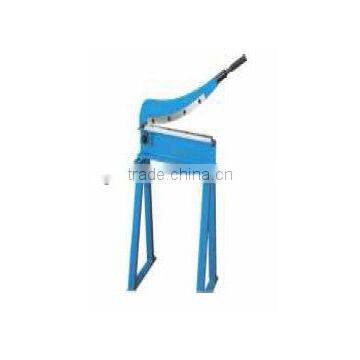 guillotine shear made in china