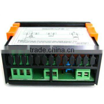 Digital Mini Microcomputer Temperature Controller Refrigerator Thermostat 220V photo-5