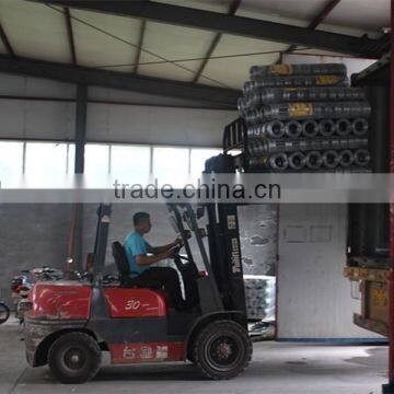 Direct Factory Cheap Commercial Playground Fence photo-3