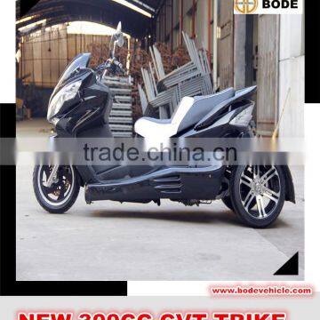 EEC 300CC Adult Tricycle