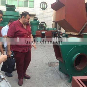 Ultrafine Pulverizer, Ultrafine Grinder, photo-2