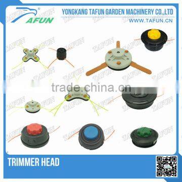 Spare Parts for Brush Cutters of 26cc,33cc,43cc,52cc photo-4