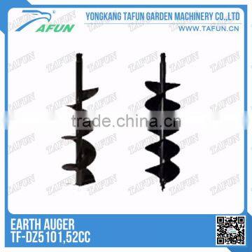 Gasoline 52cc Hand Earth Augers photo-4