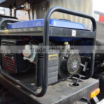 DFAC New 4x2 Asphalt Distributor With 4000L Capacity for Sale photo-6