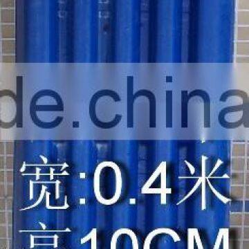 OEM Blow Molding Plastic Large Water Tube Slide Plastic Swing And Slide Set photo-2