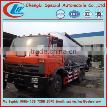 20t dongfeng powder transporting truck,Bulk Cement Powder Tank Truck ,cement vacuum truck