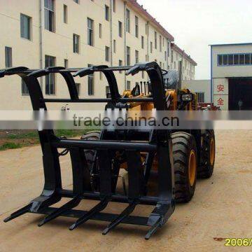 1600kg Wheel Loader,look for Partner From Tanzania photo-2