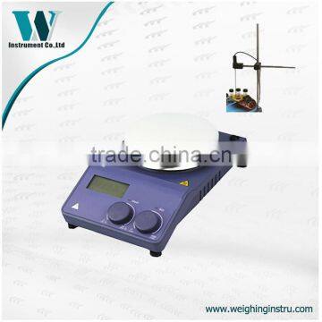 MINI MAGNETIC STIRRER photo-3