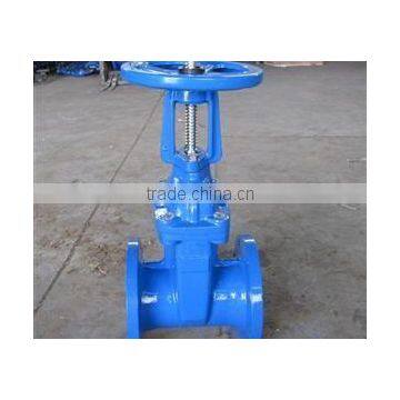 Electric Steel Gate Valve,flange Cast Steel Gate Valve,Flange Stainless Steel Stem Gate Valve photo-4