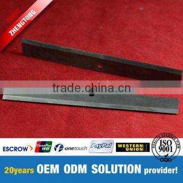 Cemented Carbide Production Machine Replacement Parts 2XAXD17 for Molins photo-3