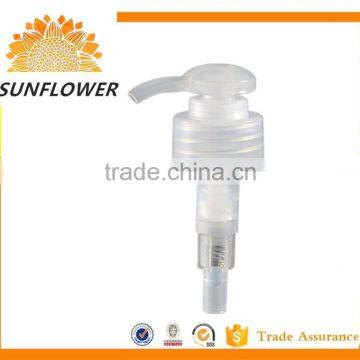 High Quality Low Price Plastic Lotion Dispenser Pump photo-6