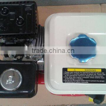 China Supplier All Types 5.5hp/6.5hp/7.5hp Gasoline Engine for Home Use photo-2