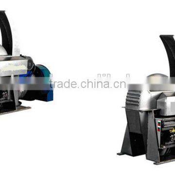 1800mm Wool Skin Wheel Buffing Machine photo-3