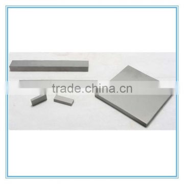 Power Tool Part Cemented Rod / Tungsten Carbide Strip for Machine Tool