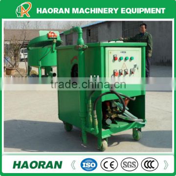 2013 Best Selling Easy Operation Foam Making Machine