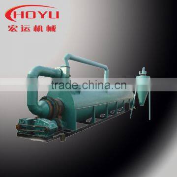 ISO & CE Certified Mineral Power Dryer