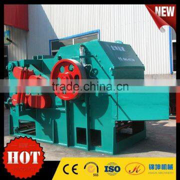 Wood Chipper Type and New Condition Wood Chipper photo-3