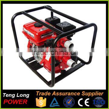 Low Pressure Water Pump Price of Diesel Water Pump Set